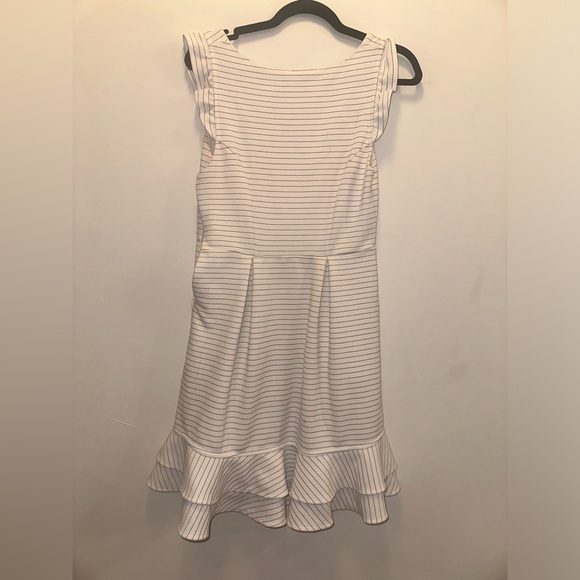 Anthropologie Maeve stripped dress - Picture 3 of 3
